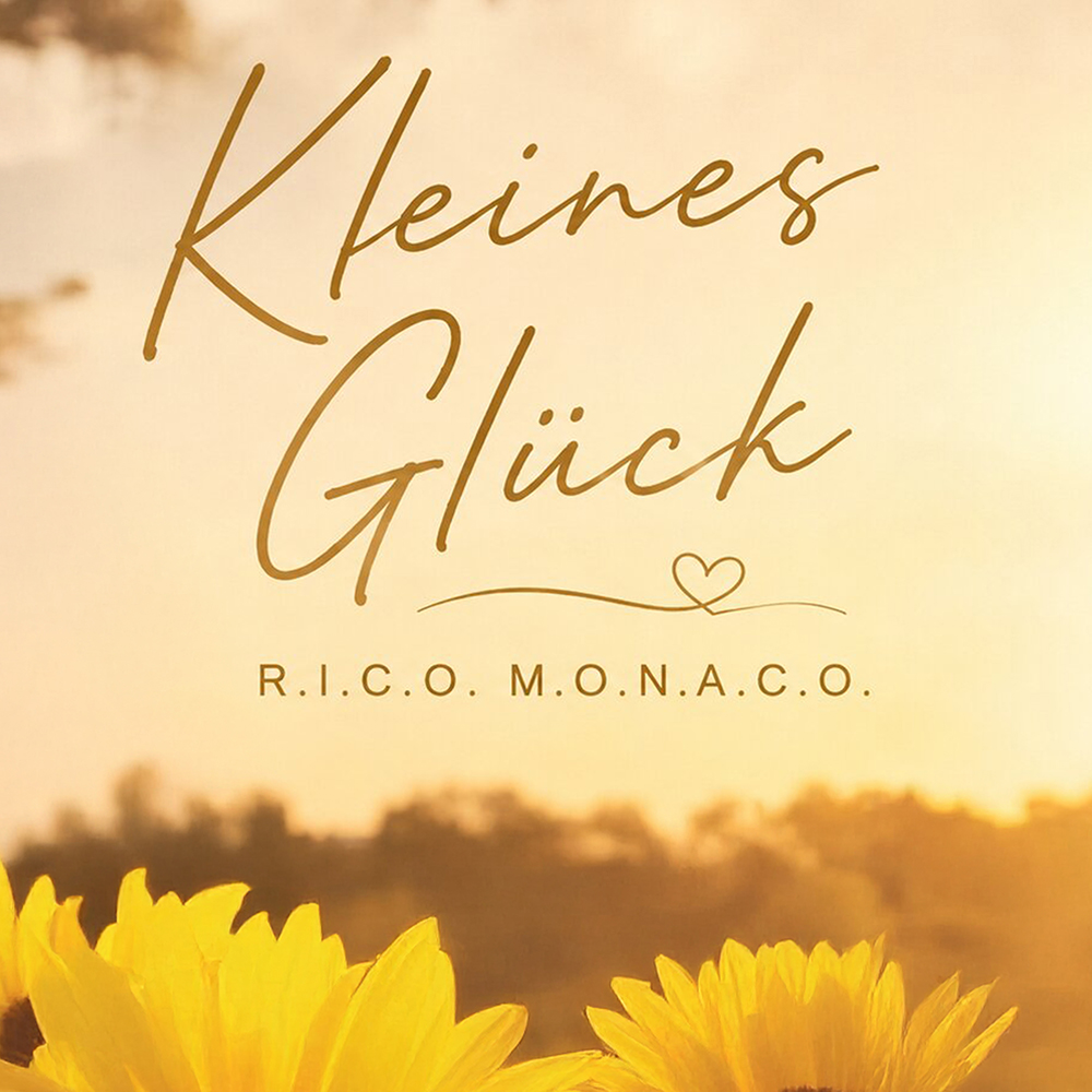 Cover von Kleines Glück